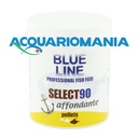 Blue line Select 90 mangime in pellet affondante 180g