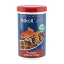 Askoll Diet Scaglia Pesce Rosso 1200ml 200g