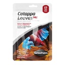 Seachem Catappa Leaves Foglie di Catappa Medium 12pz
