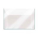 Amtra Station Tank 60 Vasca in extrachiario 96 Litri 8mm 60x40x40h cm