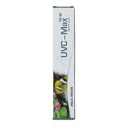 Aqua Medic Ricambio Lampada Helix Max UV-C 18W 4 PIN