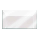 Amtra Station Tank 90 Vasca in extrachiario 180 Litri 10mm 90x45x45h cm