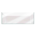 Amtra Station Tank 120 Vasca in extrachiario 300 Litri 12mm 120x50x50h cm