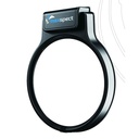Maxspect Pastel Reef Magnifier M Lente Ingrandimento Magnetica per osservazione/fotografia coralli 11,5cm