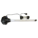 Oase Ricambio Ballast Alimentatore e Lampada UV-C FiltoClear 30000 completo