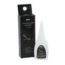 Ista Cyanoacrylate Adhesive 20g Colla cianoacrilica multiuso per acqua dolce e marina