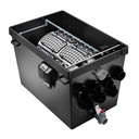 Oase ProfiClear Premium DF-XL Filtro a tamburo a gravità OC