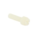 Blau Aquaristic Vite di Ricambio in plastica Base Skimmer MKB