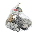 Zolux Kit Grey Stone e Wood 2Kg