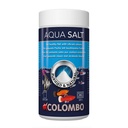 Colombo Aqua Salt Sale prevenzione malattie 250ml 325g per 325 litri