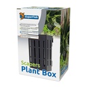 Superfish Scapers Plant Box per Piante  a bordo vasca 7,6X5,5X12,6 cm