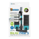 Superfish Bio Air Filter S Filtro ad aria con biologico