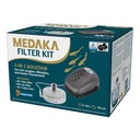 Superfish Medaka Filter Kit Filtrazione per Bowl 420