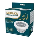 Superfish Medaka Breeding Basket Cestino di allevamento 13x7 cm