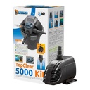 Superfish TopClear Kit 5000 Filtro per Laghetto con UV-C
