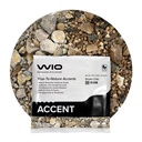 Wio Brown Chip Accent Pietre decorative 750g