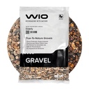Wio Elderly Gravel S Ghiaia decorativa 2kg