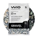 Wio Jade Gravel Mix Ghiaia decorativa 2kg