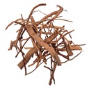 Wio Spider Twigs Root Legnetti decorativi 10-30cm 250g