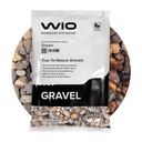 Wio Stream Gravel S Ghiaia decorativa 2kg