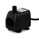 Aqpet Flow Pompa di ricambio 600SK per Skimmer Schiumatoio Poseidon girante a spazzola