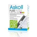 Askoll Pure Filter Media Kit M L XL