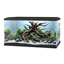 Ciano Aquarium Acquario Aqua 85 Pro Nero 76 litri 80x30x41h cm