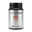 Flow Krill Pellet Natural Food 50g