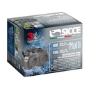 Sicce Pompa Multi 800 regolabile 800l/h