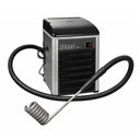 Teco DI 1000 R290 Eco Refrigeratore ecologico per acquari fino a 1000 litri