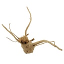 Legno Branch Wood 2249 con foto reale e misure 42x14x33h cm