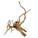 Legno Branch Wood 2250 con foto reale e misure 32x24x35h cm