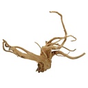 Legno Branch Wood 2253 con foto reale e misure 39x23x31h cm