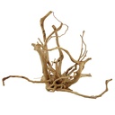 Legno Branch Wood 2256 con foto reale e misure 39x19x33h