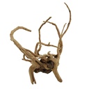 Legno Branch Wood 2265 con foto reale e misure 26x24x32h