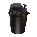 Askoll Pond PressureTech 14000 Filtro pressurizzato con UV-C 24W per laghetti fino a 14000Lt