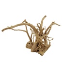Legno Branch Wood 2270 con foto reale e misure 36x20x27h
