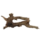 Legno Drift Wood 145 con foto reale e misure 53x16x24h cm
