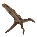 Legno Drift Wood 149 con foto reale e misure 49x16x40h cm