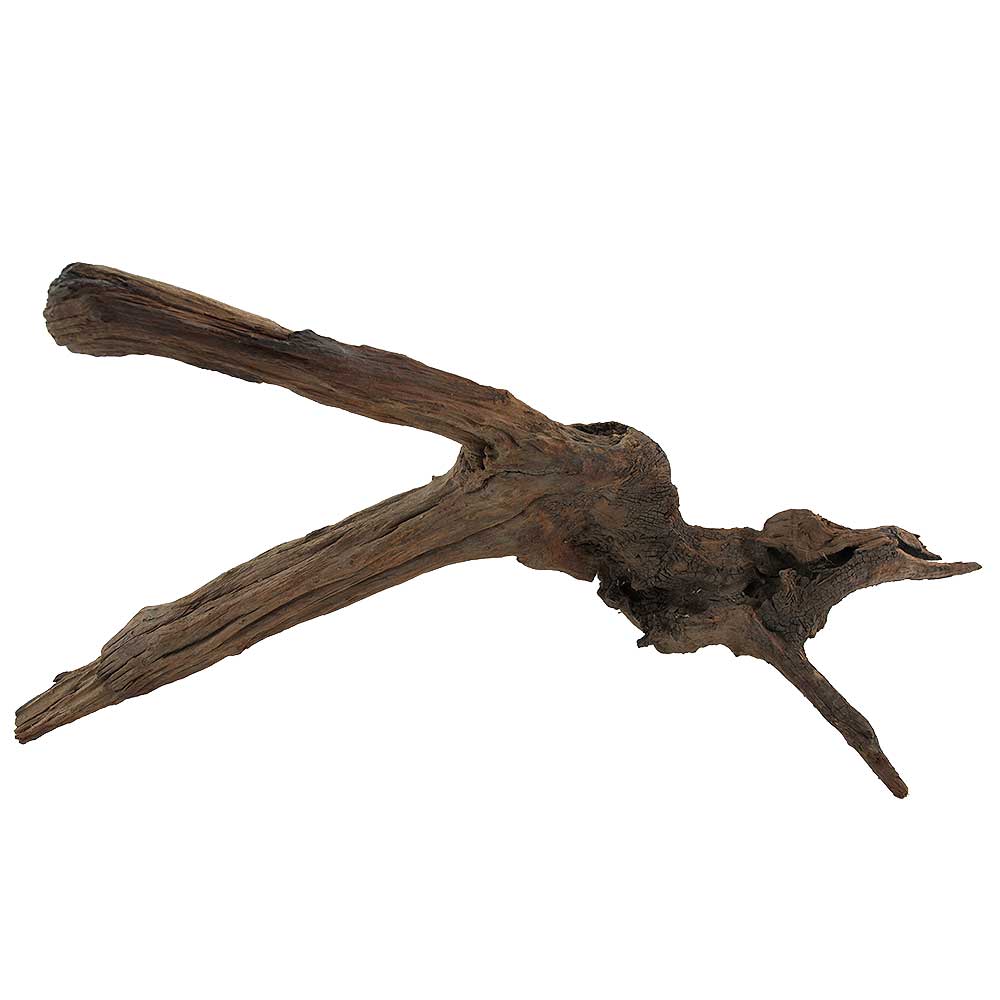 Legno Drift Wood 151 con foto reale e misure 72x28x32h cm