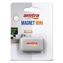 Amtra Magnet Mini Calamita pulivetro galleggiante fino a 5mm