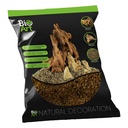 BioArt Ghiaia Marrone Sacco 800gr