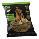 BioArt Ghiaia Gialla Sacco 800gr