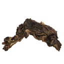 Legno Mopani 913 con Foto Reale e Misure 33x11x19h cm