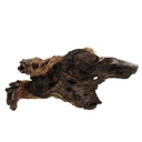 Legno Mopani 915 con Foto Reale e Misure 34x14x16h cm