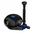 Askoll Pond TechJet 2400 Pompa per Laghetto 2400/h