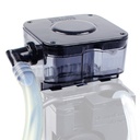 Tunze 9004.145 Bicchiere raccogli schiuma Holiday