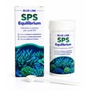 Blue Line SPS Equilibrium Alimento in polvere per Coralli SPS 20g