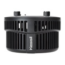 Kessil A500X Lampada a Led per acquari d'acqua marina 185W