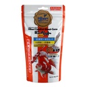Hikari Goldfish Wheat Germ S Mini Pellet Mangime Premium galleggiante per Pesci Rossi 160g